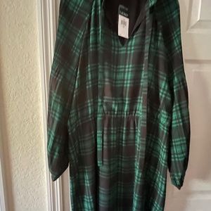 Ralph Lauren dress size 16